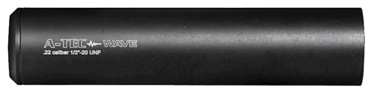 A-TEC Wave .22 LR