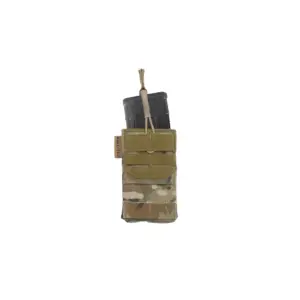 Agilite AG1 5.56 Single Mag Pouch - Multicam