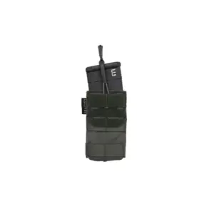 Agilite AG1 5.56 Single Mag Pouch - Ranger Green