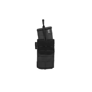 Agilite AG1 5.56 Single Mag Pouch - Sort