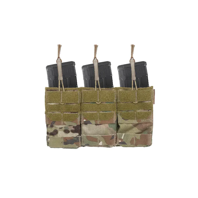 Agilite AG3 5.56 Triple Mag Pouch