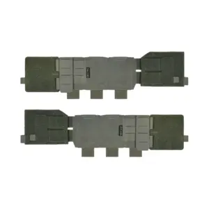 Agilite Modular Elastic Cummerbund - Ranger Green