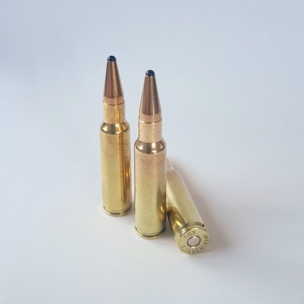 Fox Ammunition 8,5×55 Blaser - 185gr, 20STK