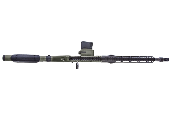 Hera Arms H6K .300BLK 13,9"