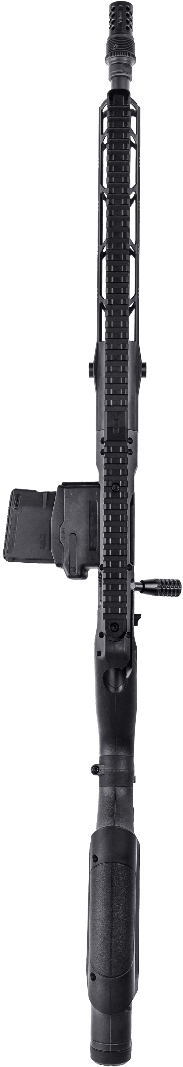 Hera Arms H6K .300BLK 13,9"