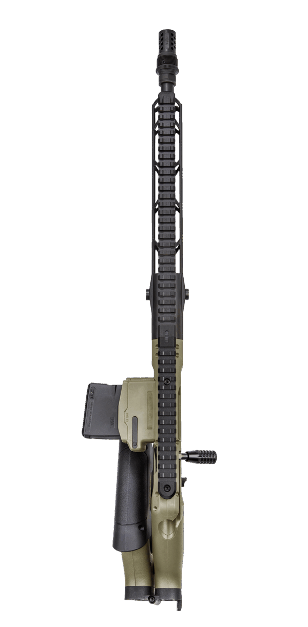 Hera Arms H6K .300BLK 13,9"