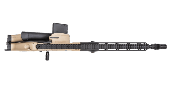 Hera Arms H6K .300BLK 13,9"
