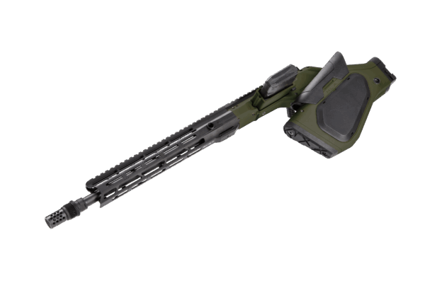 Hera Arms H6K .300BLK 13,9"