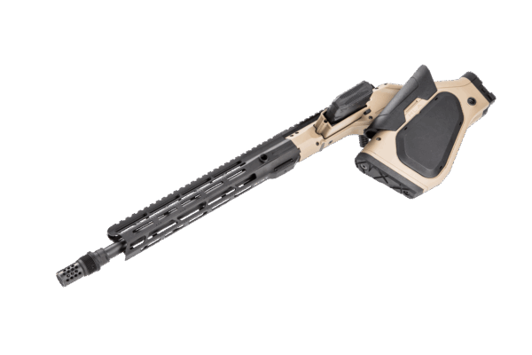 Hera Arms H6K .300BLK 13,9"