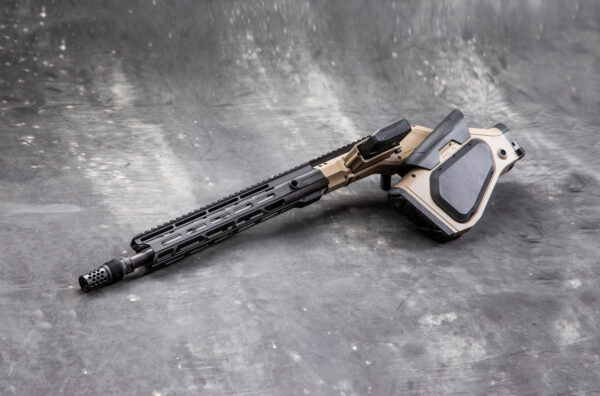 Hera Arms H6K .300BLK 13,9"