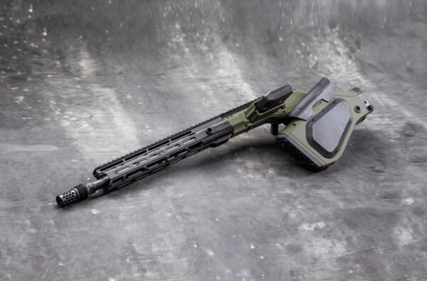 Hera Arms H6K .300BLK 13,9"