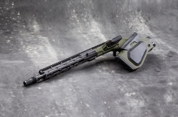 Hera Arms H6K .300BLK 13,9"