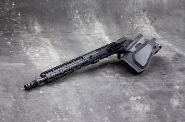 Hera Arms H6K .300BLK 13,9"