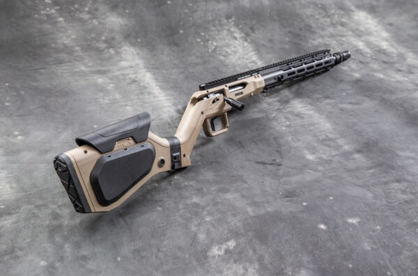 Hera Arms H6K .300BLK 13,9"