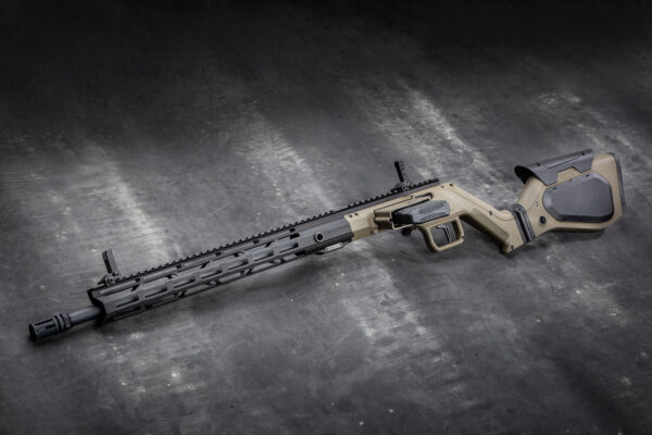 Hera Arms H6 .223 18"
