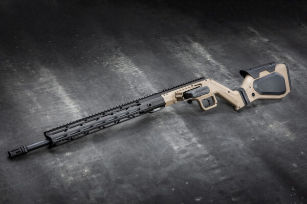 Hera Arms H6 .223 18"