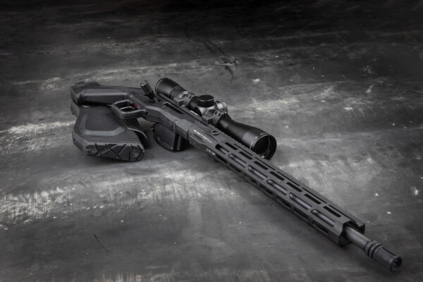 Hera Arms H6 .223 18"