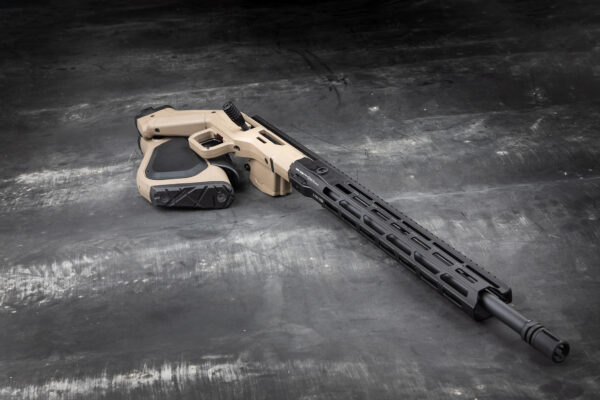 Hera Arms H6 .223 18"