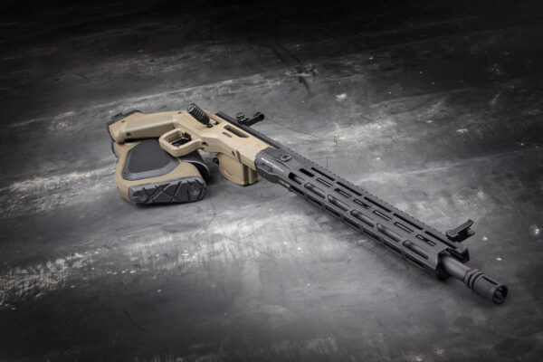 Hera Arms H6 .223 18"