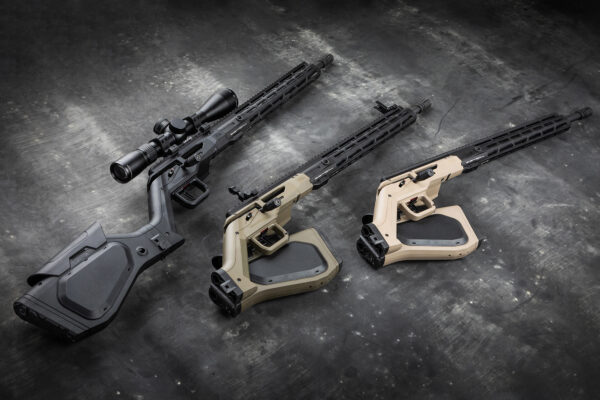 Hera Arms H6 .223 18"