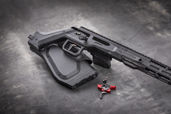 Hera Arms H6 .223 18"