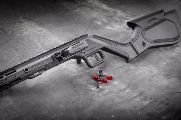Hera Arms H6 .223 18"