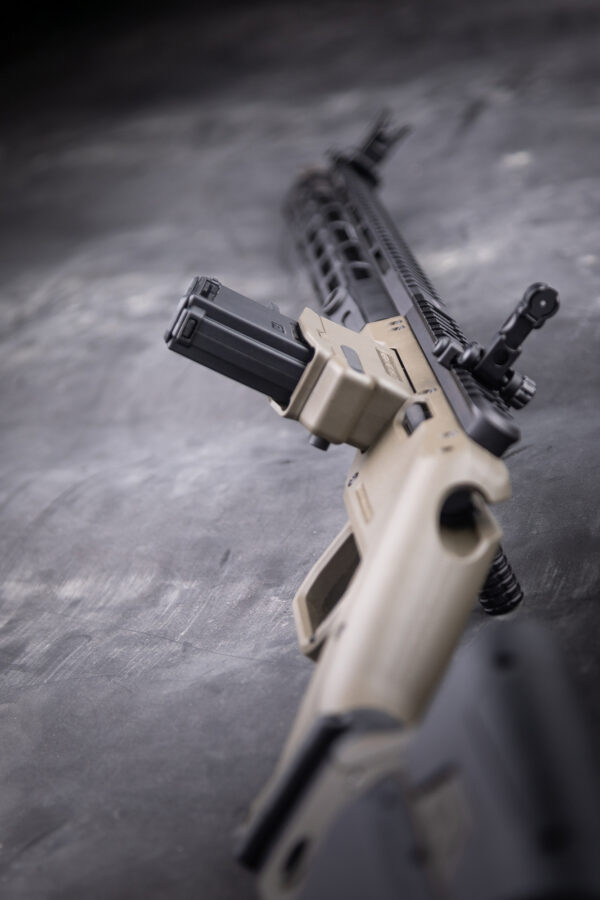Hera Arms H6 .223 18"