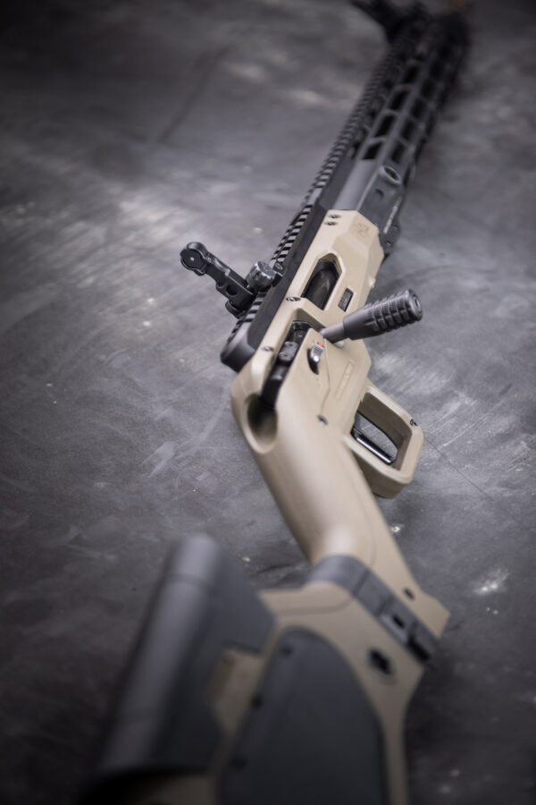Hera Arms H6 .223 18"
