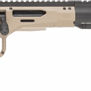 Hera Arms H6 .223 18" - Tan