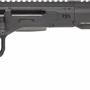 Hera Arms H6 .223 18" - Sort