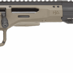 Hera Arms H6 .223 18" - Gr&oslash;n