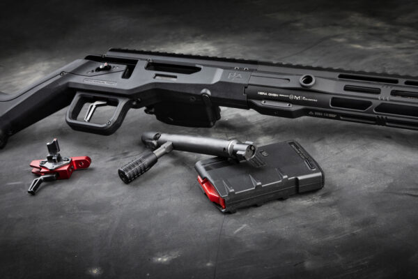 Hera Arms H6 .223 18"