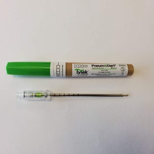 Tytek Medical PneumoDart
