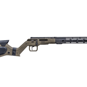 Hera Arms H6K .300BLK 13,9" - Gr&oslash;n