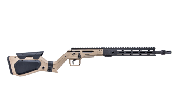 Hera Arms H6K .300BLK 13,9"