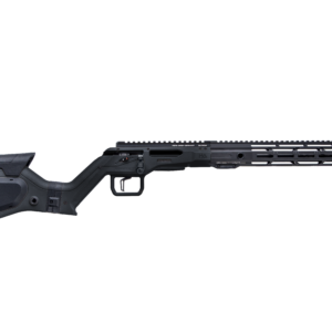 Hera Arms H6K .300BLK 13,9" - Sort
