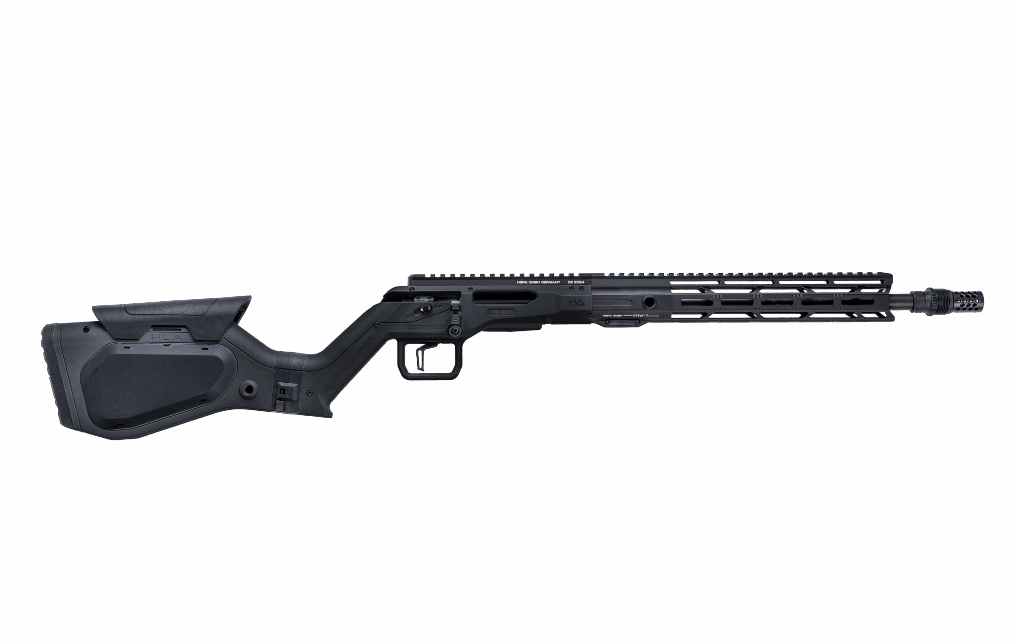 Hera Arms H6K .300BLK 13,9"