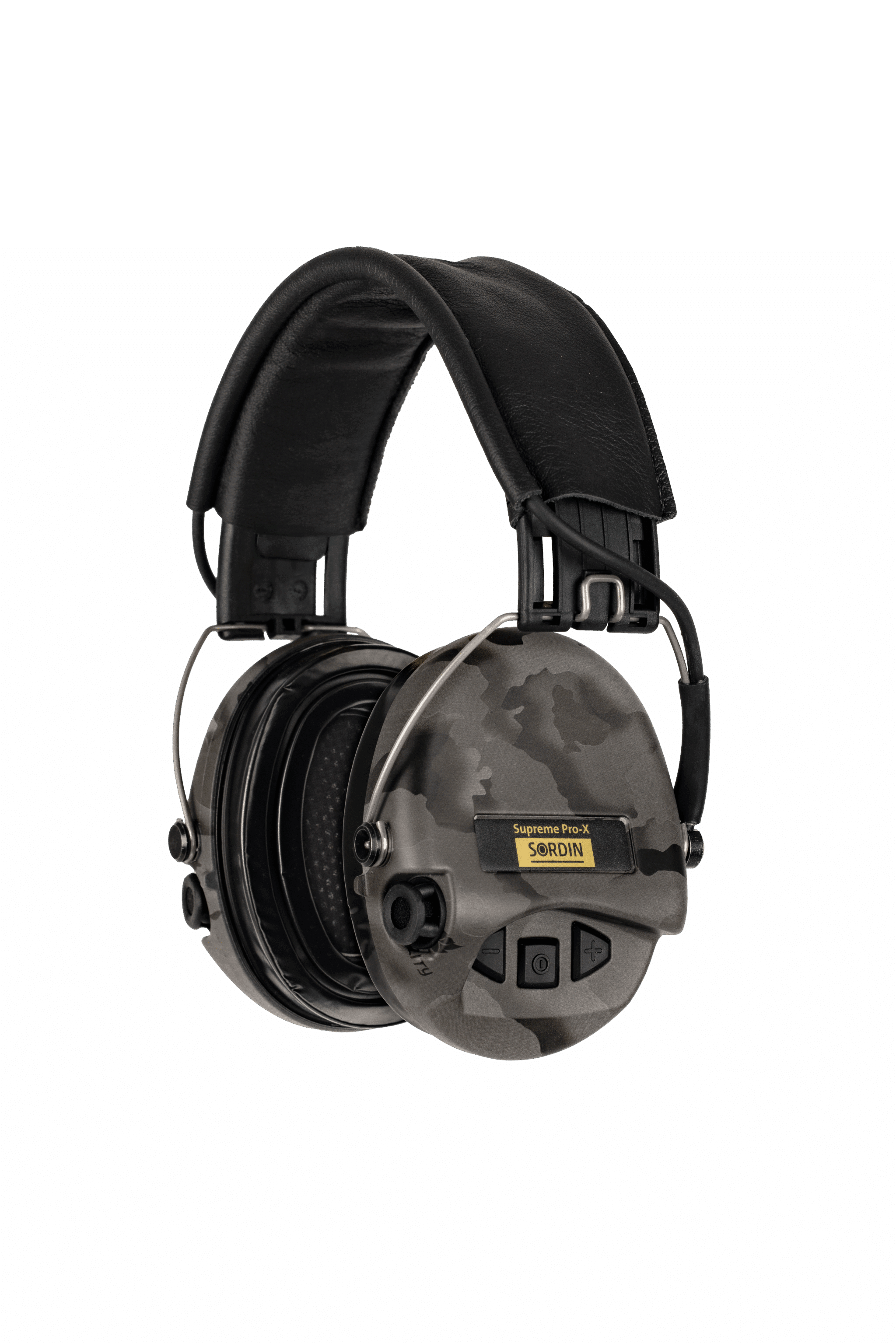 SORDIN SUPREME PRO X-LED NIGHT CAMO - LIMITED EDITION