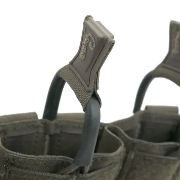 Agilite AG3 Placard Triple Mag Pouch