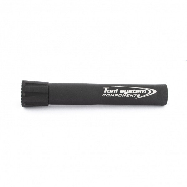 Tube extension +2 rounds for Remington 870