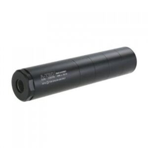 A-TEC CMM-6 Rimfire - 1/2"-20 UNF, .22 LR