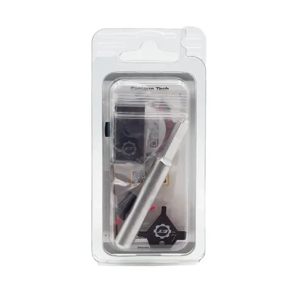 Eemann Tech Adjustable Sights Set for CZ Shadow