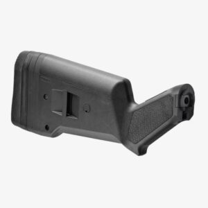 Magpul SGA Stock &ndash; Mossberg 500/590/590A1 - Sort