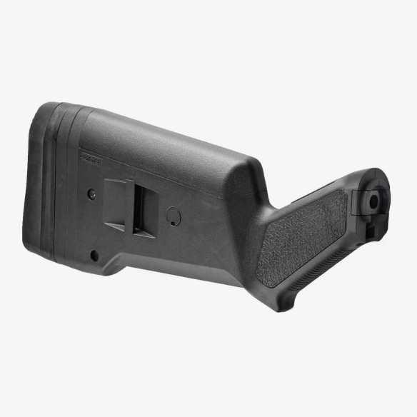 Magpul SGA Stock – Mossberg 500/590/590A1 - Sort