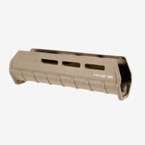 Magpul MOE M-LOK Forend &ndash; Mossberg 590/590A1 - FDE