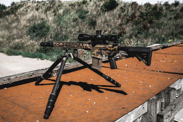 SOLGW MK10 M89HA 16" .308Win ARCA