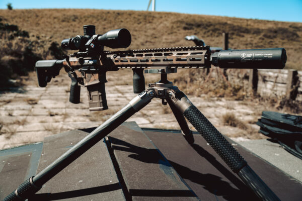 SOLGW MK10 M89HA 16" .308Win ARCA