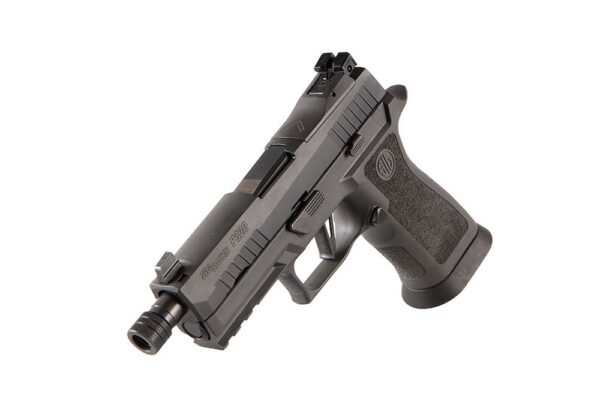 Sig Sauer P320-XCARRY LEGION