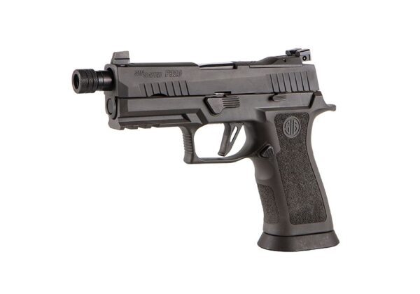 Sig Sauer P320-XCARRY LEGION