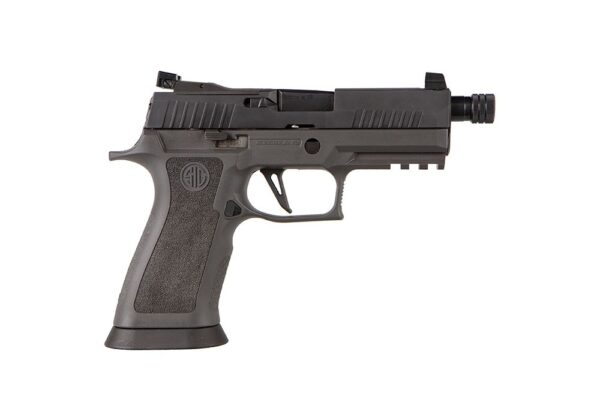 Sig Sauer P320-XCARRY LEGION